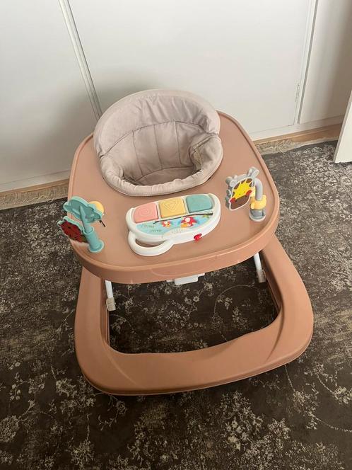 Loopstoel Topmark, Kinderen en Baby's, Speelgoed | Speelgoedvoertuigen, Ophalen of Verzenden