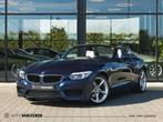Bmw Z4 sDrive23i Aut M-sport - Prof nav, TOP, Automaat, Euro 5, Achterwielaandrijving, 2497 cc