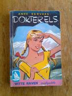Dokter Els, door Anke Servaes, en andere boeken, Ophalen of Verzenden, Gelezen