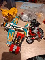 Lego Setjes - Diverse Modellen, Ophalen of Verzenden, Gebruikt, Complete set, Lego