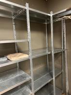 Stelling sterk 10 meter, Huis en Inrichting, Kasten | Stellingkasten, Ophalen, Zo goed als nieuw