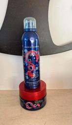 Rituals Legend of the dragon foam & body scrub 🐍💜 Nieuw!, Ophalen of Verzenden, Nieuw, Bad & Douche