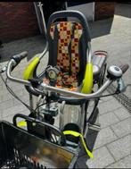 Bayb stoeljes voor fiets, Fietsen en Brommers, Fietsaccessoires | Fietsstoeltjes, Ophalen of Verzenden, Zo goed als nieuw, 0 t/m 10 kg