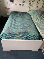 Gratis op te halen Askvoll IKEA bed van 90 bij 200 cm, 90 cm, Gebruikt, Ophalen of Verzenden, Eenpersoons