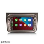 Radio navigatie Alfa Romeo Mito 2008 dvd carkit android 14