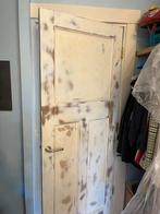 tuinonderhoud en binnenhuiswerkzaamheden, Ophalen, Zo goed als nieuw