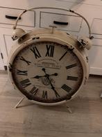 Vintage Port klok, Huis en Inrichting, Woonaccessoires | Klokken, Ophalen of Verzenden, Zo goed als nieuw