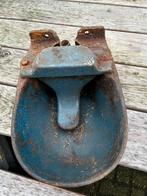 Water drinkbak, Ophalen, Gebruikt