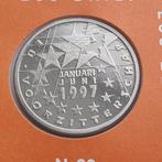 Nederland 1 ECU 1997 Voorzitterschap, Ophalen of Verzenden