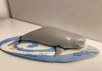 Schleich Beluga ~ 16072 beschikbaar voor biedingen