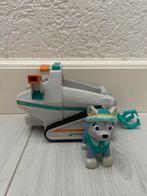 Paw patrol speelgoed, Kinderen en Baby's, Speelgoed | Actiefiguren, Ophalen of Verzenden, Zo goed als nieuw