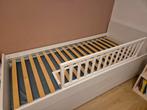 Ikea luroy lattenbodem, 85 tot 100 cm, Ophalen of Verzenden, Zo goed als nieuw, Lattenbodem
