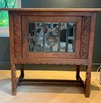 antiek kastje, Antiek en Kunst, Ophalen