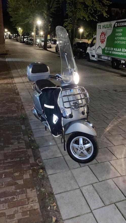 Vespa lx 50, Fietsen en Brommers, Scooters | Vespa, Vespa LX, Ophalen of Verzenden