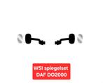Spiegelset DAF DO2000, Ophalen of Verzenden, Nieuw, Bus of Vrachtwagen, Wsi