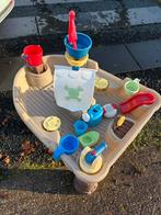 Zand- en water speeltafel | piratenboot | little tikes, Kinderen en Baby's, Ophalen of Verzenden, Gebruikt