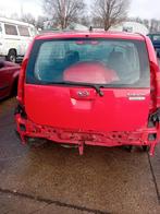 Plaatwerk delen voor een Daihatsu Sirion bj.2008, Ophalen, Daihatsu, Daihatsu, Daihatsu