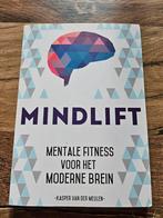 Mindlift - Mentale fitness voor het moderne brein, Ophalen of Verzenden, Zo goed als nieuw