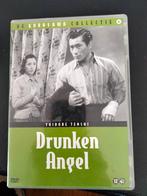 Drunken Angel - Kurosawa Collectie DVD, Vanaf 12 jaar, Ophalen of Verzenden, Zo goed als nieuw, Overige genres
