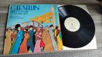 Gershwin Rhapsody in blue concert in F lp, Cd's en Dvd's, Vinyl | Klassiek, Ophalen of Verzenden, Zo goed als nieuw
