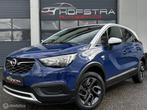 Opel Crossland X 1.2 Turbo 120 Jaar Edition Trekhaak Distr v, Auto's, Voorwielaandrijving, 840 kg, Gebruikt, Euro 6