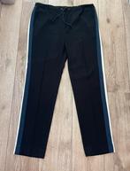 Witteveen stoere stretch broek maat 42, Kleding | Dames, Broeken en Pantalons, Zwart, Maat 42/44 (L), Ophalen of Verzenden, Zo goed als nieuw
