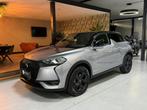DS 3 Crossback 1.2 PureTech Performance Line Garantie 360''C, Auto's, DS, Gebruikt, 1199 cc, Met garantie (alle), Leder en Stof