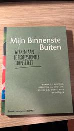 Freerk Wortelboer - Mijn Binnenste Buiten, Boeken, Verzenden, Zo goed als nieuw, Freerk Wortelboer; Manon Ruijters; Gerritjan van Luin