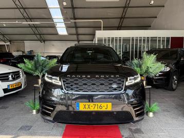 Land Rover Range Rover Velar 2.0 I4 AWD HSE FULL NAP! 2019 beschikbaar voor biedingen