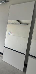 2X IKEA PAX alleen de SCHUIFDEUREN, Ophalen
