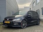 Volkswagen Polo 1.8 TSI GTI | STOELVERW|CLIMA |NWE APK+BEURT, Voorwielaandrijving, Stof, Gebruikt, Euro 6