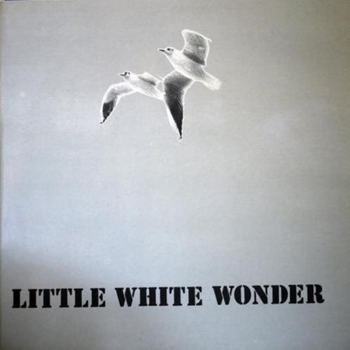 LP Basementsingers Sing Bob Dylan – Little White Wonder, Cd's en Dvd's, Vinyl | Rock, Singer-songwriter, 12 inch, Ophalen