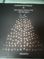 CountryField Wall Hanging Christmas Tree - Nieuw, Diversen, Ophalen of Verzenden, Nieuw