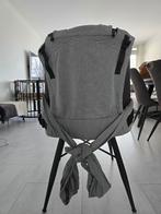 Stokke Limas Plus Draagzak - Zo goed als nieuw!, Kinderen en Baby's, Babydragers en Draagdoeken, Ophalen of Verzenden
