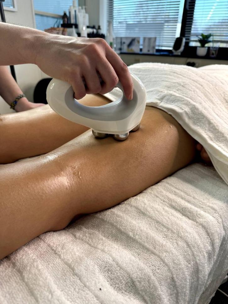 Last van cellulite? Probeer Micro-Cellu Lift met 20% korting, Diensten en Vakmensen, Schoonheidsspecialisten | Overige, Huidbehandeling