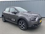 Citroën C3 1.2 PT 83PK PLUS NAVI/CLIMA (bj 2024), Auto's, Citroën, 83 pk, Gebruikt, 1199 cc, Start-stop-systeem