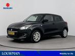 Suzuki Swift 1.2 Select Smart Hybrid Limited | Stoelverwarmi, Auto's, Stof, Gebruikt, 4 cilinders, 400 kg