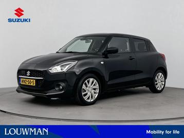 Suzuki Swift 1.2 Select Smart Hybrid | Stoelverwarming | Par beschikbaar voor biedingen