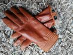 Laimbock leren  dames handschoenen maat 7, Kleding | Dames, Mutsen, Sjaals en Handschoenen, Ophalen of Verzenden, Zo goed als nieuw