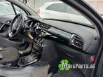 Kontaktslot + Sleutel van een Citroen C3, Ophalen of Verzenden, 3 maanden garantie, Gebruikt, Citroën
