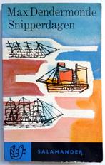 Max Dendermonde - Snipperdagen (Ex.3), Boeken, Ophalen of Verzenden, Gelezen, Nederland