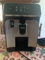 Gezocht: defecte Philips koffie bonenmachines, Witgoed en Apparatuur, Koffiezetapparaten, Afneembaar waterreservoir, Verzenden