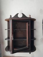 Vitrinekastje, Ophalen, 25 tot 50 cm, 50 tot 100 cm, Minder dan 100 cm