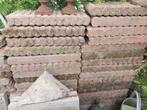 Border randen / opsluitband, Tuin en Terras, Tegels en Klinkers, Ophalen, Gebruikt, Overige typen, Minder dan 5 m²