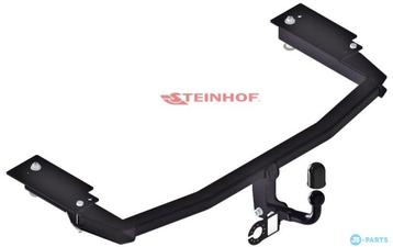 Vaste trekhaak Mazda 6 Hatchback 5D tussen 01/2003-01/2008 beschikbaar voor biedingen