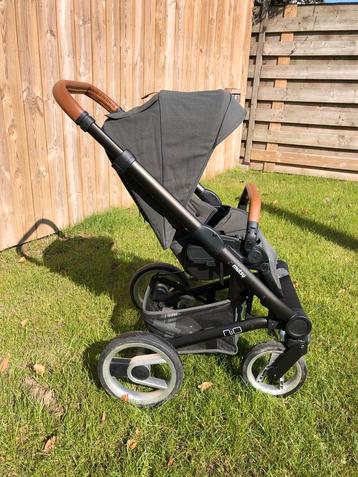 Mutsy Nio kinderwagen beschikbaar voor biedingen