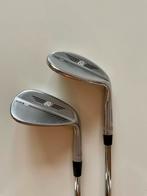 Titleist Vokey SM9 wedges (52&60), Sport en Fitness, Golf, Ophalen of Verzenden, Zo goed als nieuw, Club