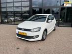 Volkswagen Polo TDI BlueMotion Comfortline,rijbare schade, Voorwielaandrijving, Euro 5, Stof, Gebruikt