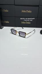 John dalia paul c100 zonnebril, Ophalen of Verzenden, Nieuw, Zwart, Overige merken