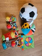 Baby Speelgoed Set - Playgro, Ikea, Action, Ophalen of Verzenden